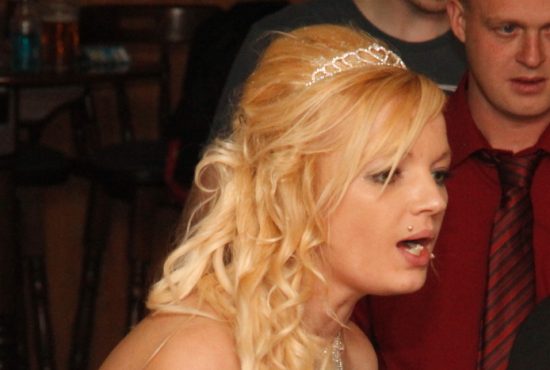 Bride Mobile Disco In Rowley Regis