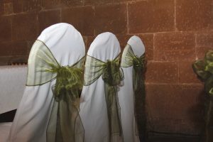 Chair Covers Guildhall Coventry