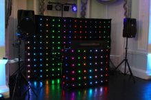 Mobile Disco In Stafford