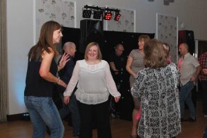 Mobile Disco In Walsall with guests Dancing.JPG_.JPG 2