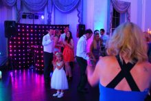 Wedding Dj In Stafford