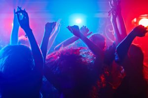 Mobile Dj in Coventry