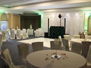 Recommended Mobile DJ bIRMINGHAM