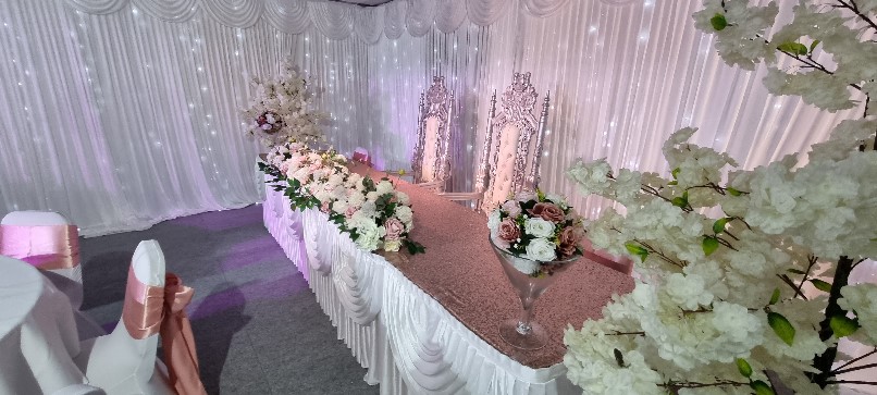 Event Styling and decor Event Styling and decor