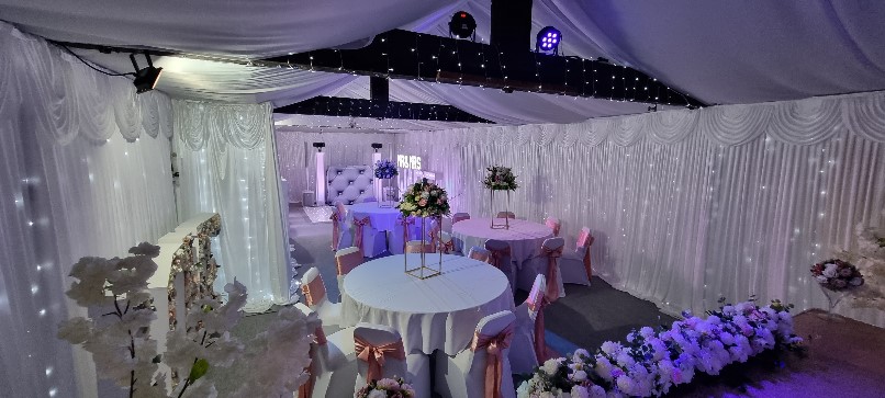 Event and Venue Decorations Event and Venue Decorations